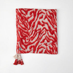 Pañuelo Estampado Harry Humana