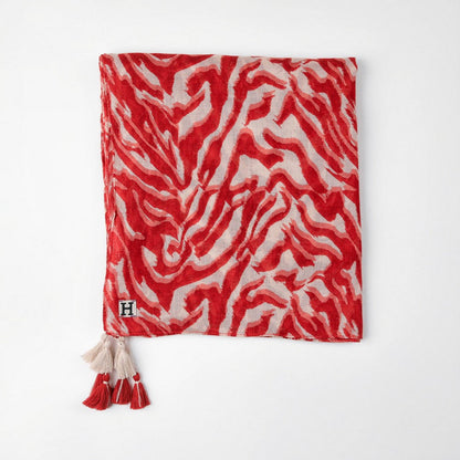 Pañuelo Estampado Harry Humana