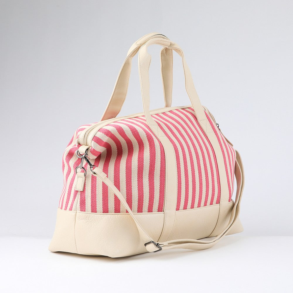 Bolso Otto Fucsia Humana