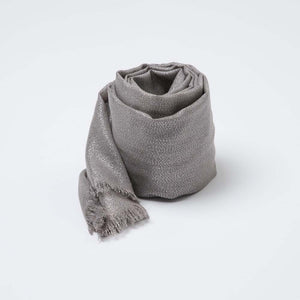 Pañuelo Liso Vitor Café i-D