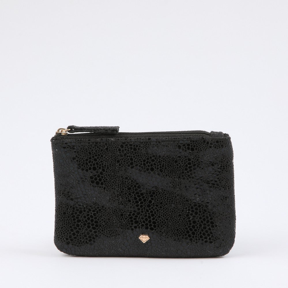 Monedero Orbita Black I-D