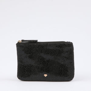 Monedero Orbita Black I-D
