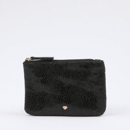 Monedero Orbita Black I-D