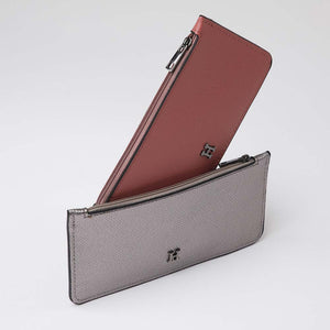 Tarjetero Jolie Rosado Humana