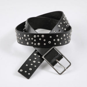 Cinturon Bono Black Humana