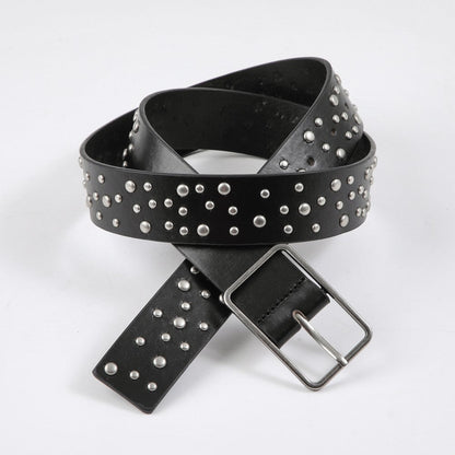 Cinturon Bono Black Humana