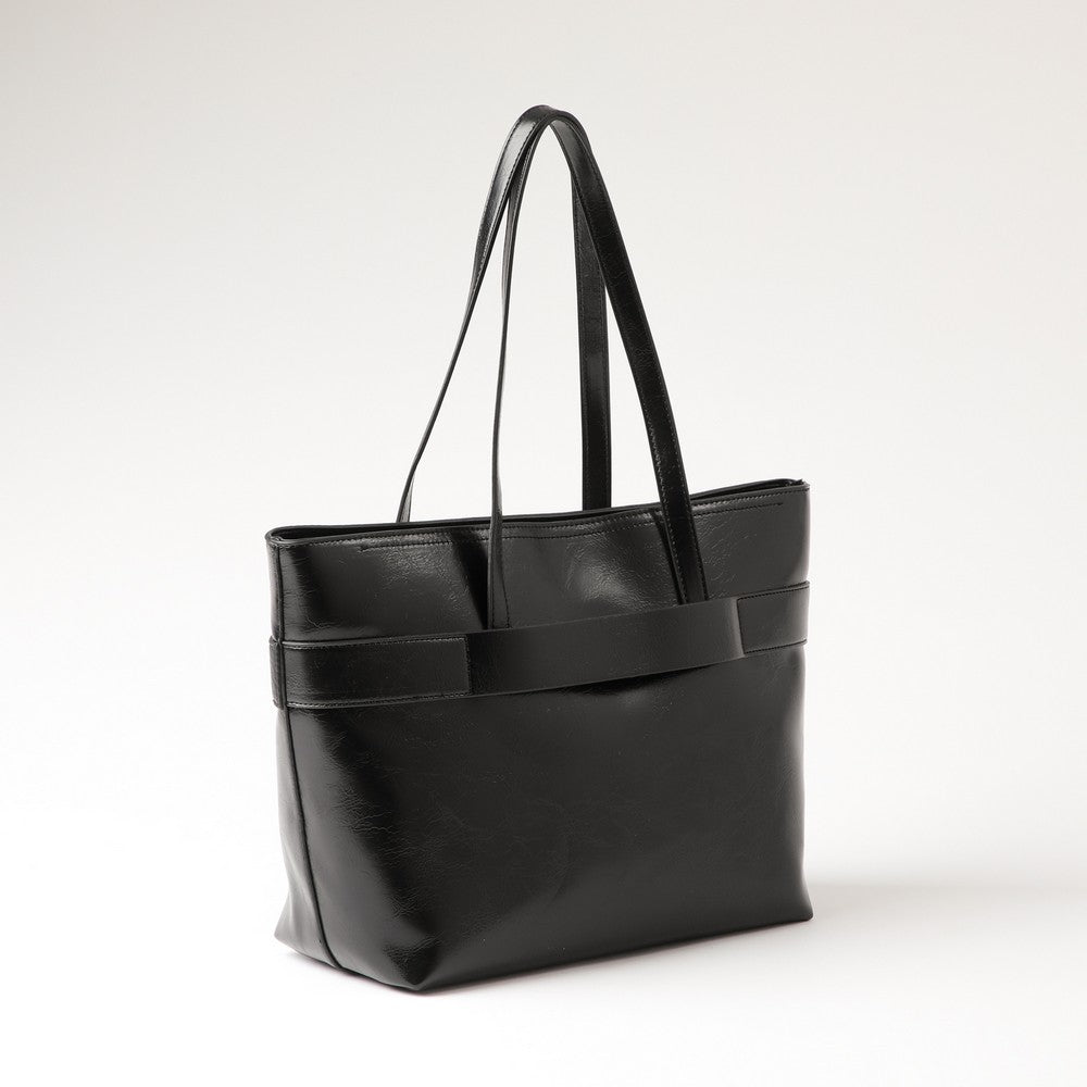 Cartera Tote Dalia Azul Tatienne