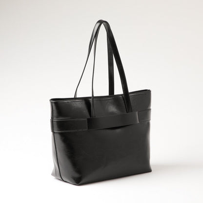 Cartera Tote Dalia Azul Tatienne