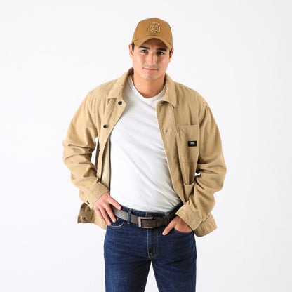 Cinturon Munich Café Bobs