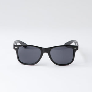 Anteojos Sol Caycaulker Negro Bobs