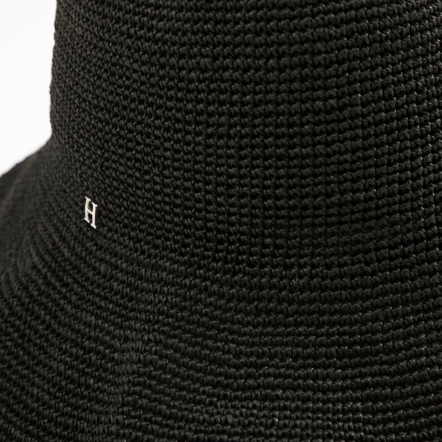 Sombrero Tulum Black Humana