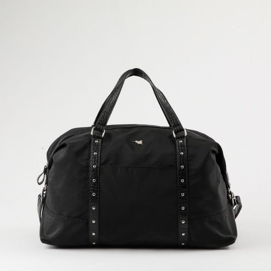 Bolso Bruges Negro Tatienne