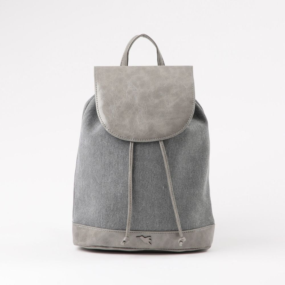 Mochila Nebula Gris Tatienne