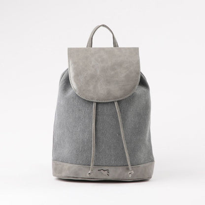 Mochila Nebula Gris Tatienne