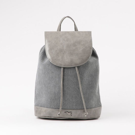 Mochila Nebula Gris Tatienne