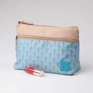 Cosmetiquero Venus Beige Humana