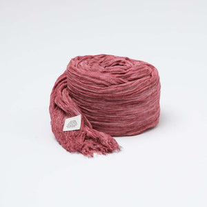 Pañuelo Liso Béjar Rojo Humana