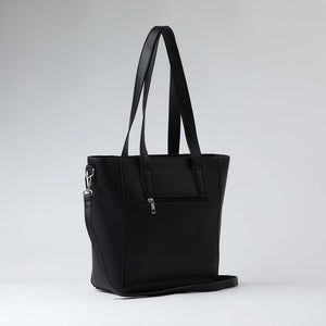 Cartera Hombro Harmony Negra i-D