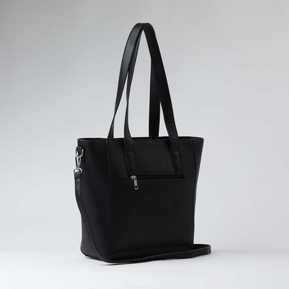 Cartera Hombro Harmony Negra i-D