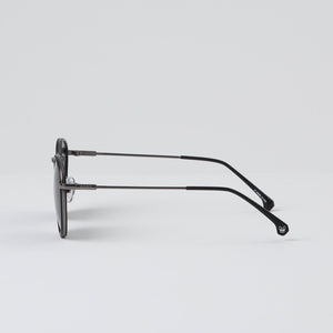 Anteojos Sol Kolan Negro Bobs