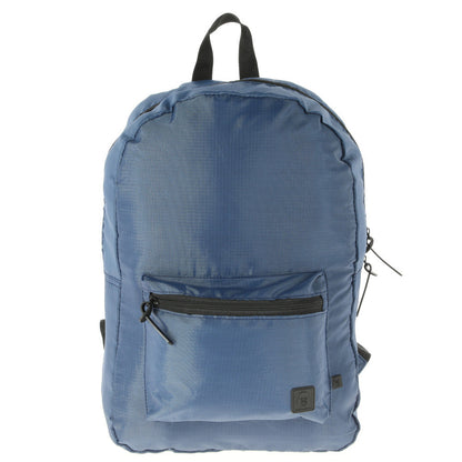 Mochila Folded XL Navy Gorillaz