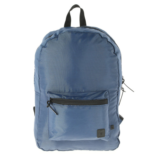 Mochila Folded XL Navy Gorillaz