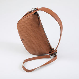 Cartera Cruzada Betsy Green Humana