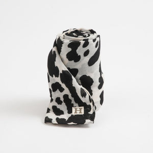 Pañuelo Estampado Enzo Manchas Humana