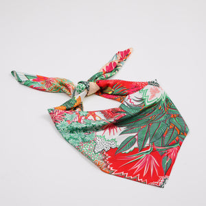 Maxi Bandana Helen Verde Humana