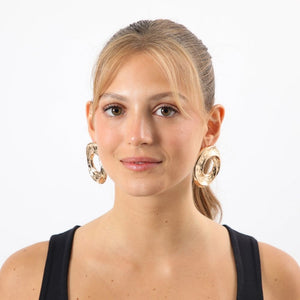 Aros Pegado Marta Dorado Tatienne