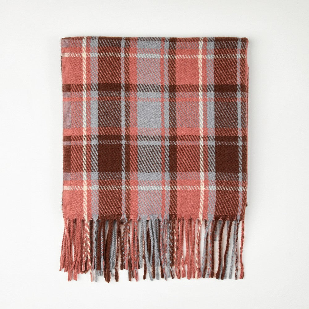 Manta Valencia Multicolor I-D