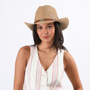 Sombrero Roger Café Humana