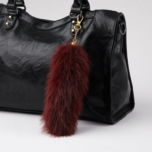 Llavero Black Black Humana