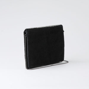 Clutch Saints Negro Humana