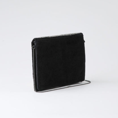 Clutch Saints Negro Humana