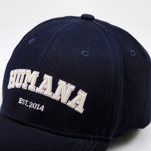 Sombrero Jockey Coronado Beach Blue Humana