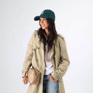 Jockey Hermes Green Humana