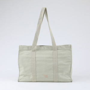 Cartera Tote Aylin Green Tatienne