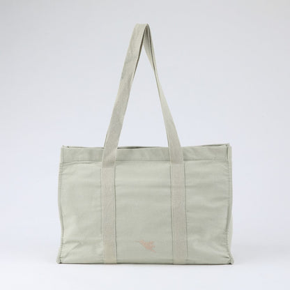Cartera Tote Aylin Green Tatienne