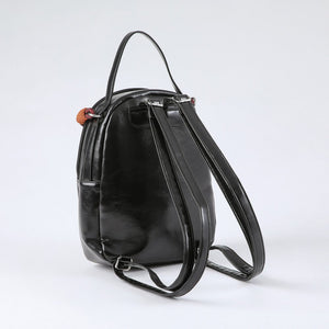 Mochila Tati Black Tatienne