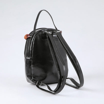 Mochila Tati Black Tatienne