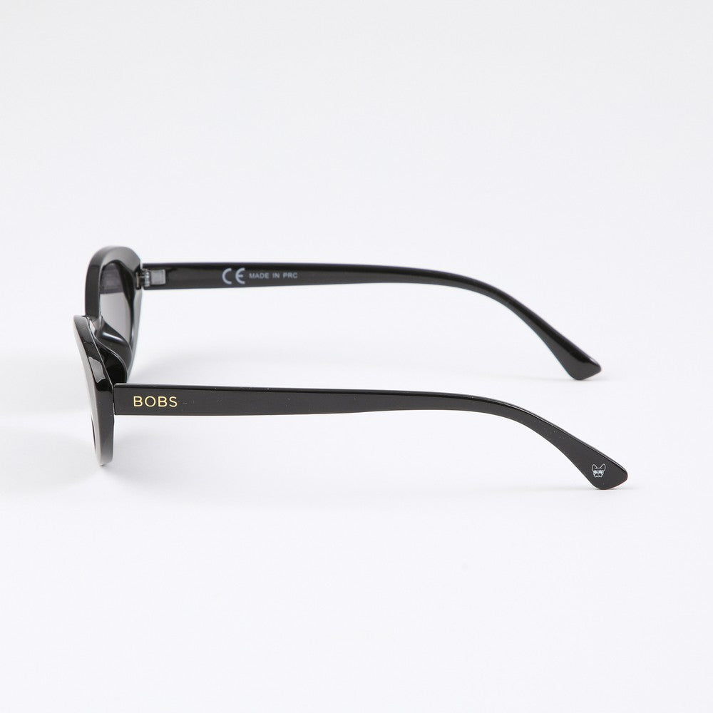 Anteojos Faroe Black Bobs