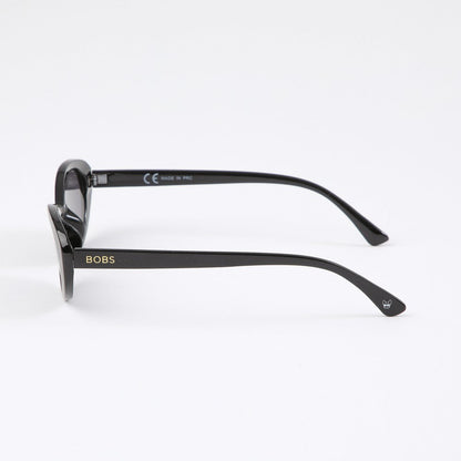 Anteojos Faroe Black Bobs