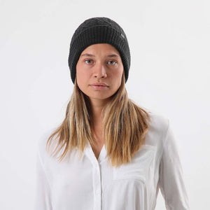 Gorro Basic Gris Tatienne