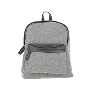 Mochila Sparkles Gris i-D