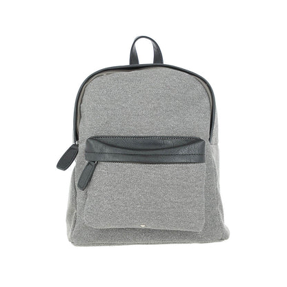 Mochila Sparkles Gris i-D