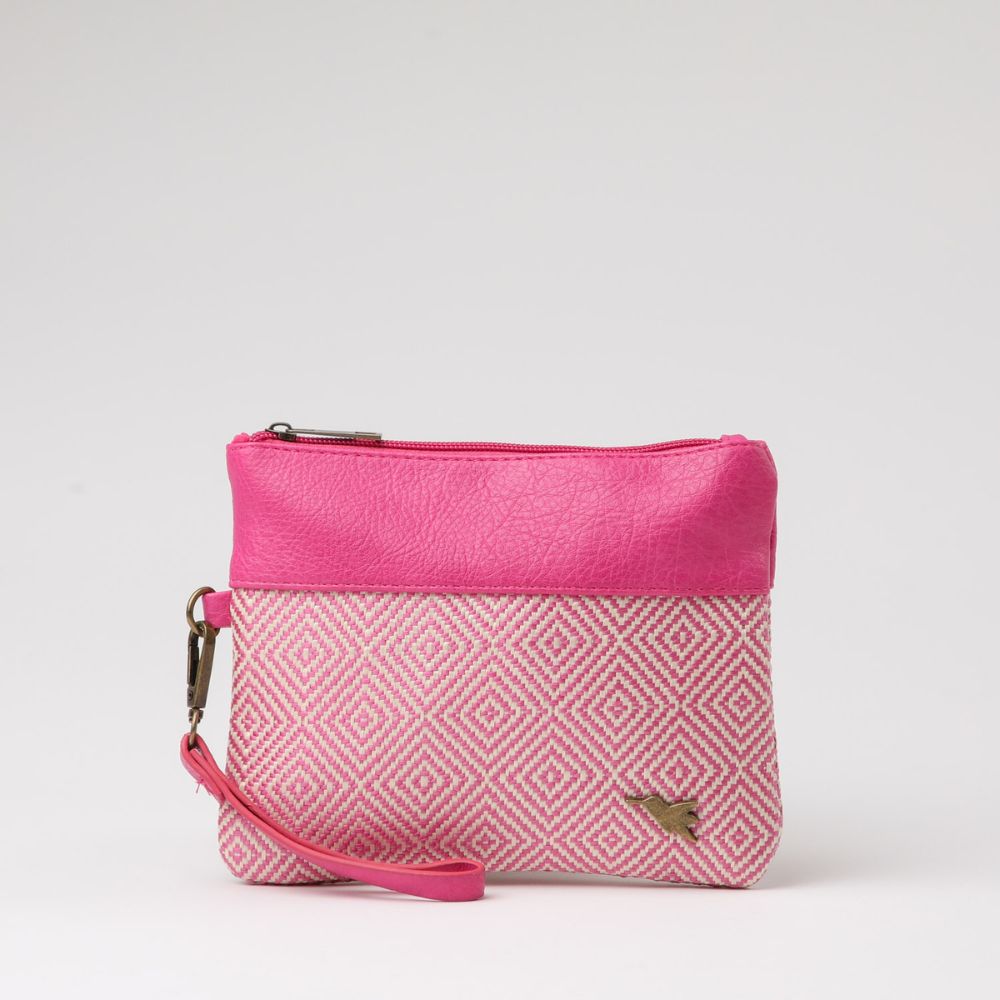 Estuche Reed Rosado Tatienne