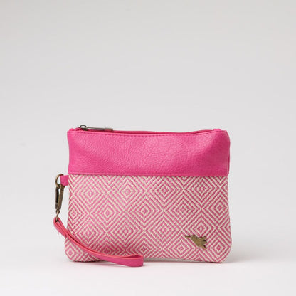 Estuche Reed Rosado Tatienne