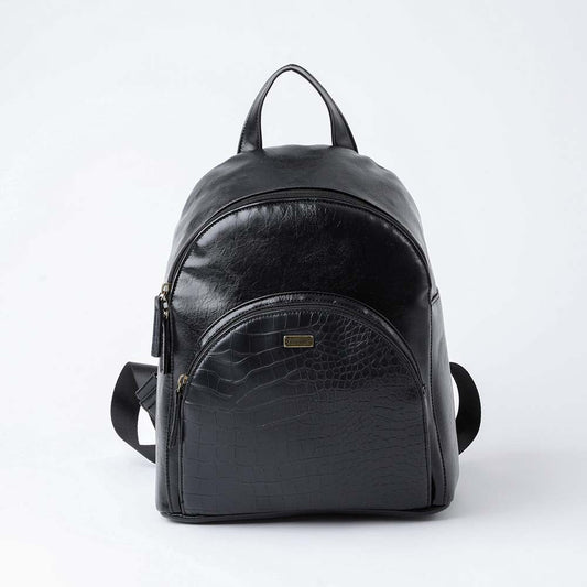 Mochila Exeter Negro Tatienne