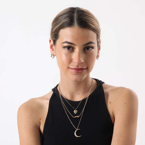 Aros Pegado Jacarandá Dorado Humana